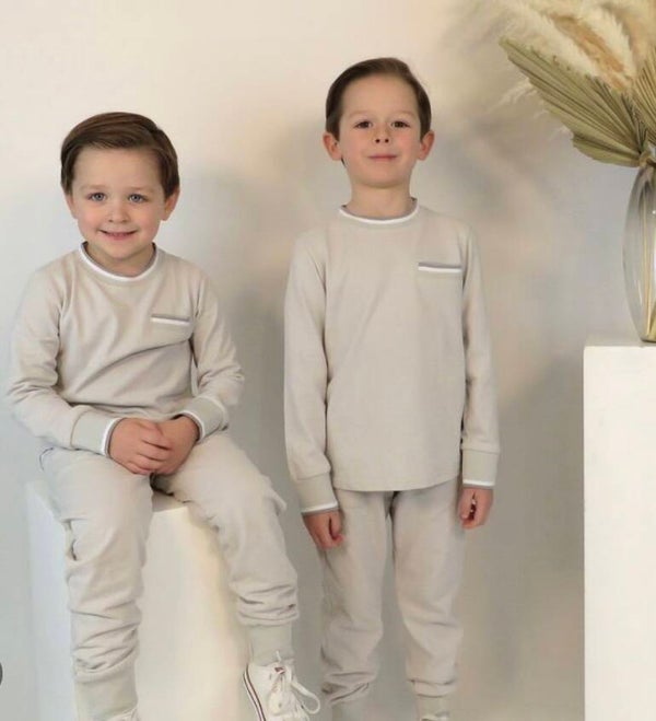 *SALE* 2pc Pocket Outfit
