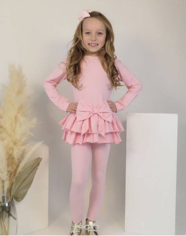 *SALE* 2pc Bow Outfit
