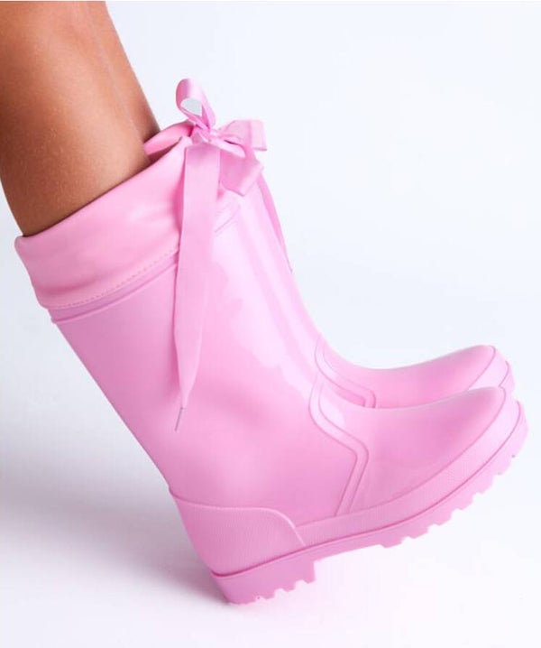 Wellington Boots