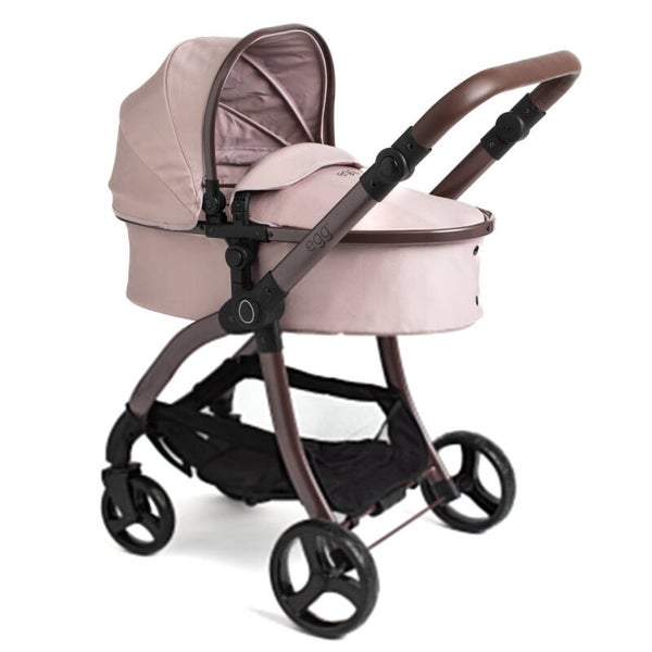 Egg Dolls Stroller
