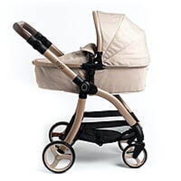 Egg Dolls Stroller