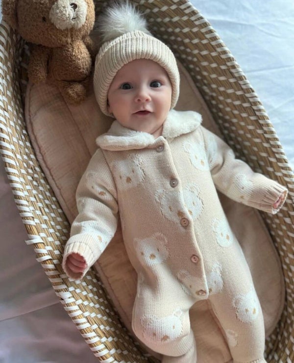 Teddy All In One