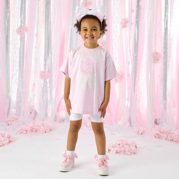 A’Dee Cycling Shorts Set