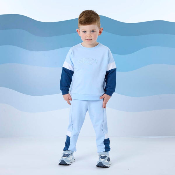 Mitch & Son Tracksuit