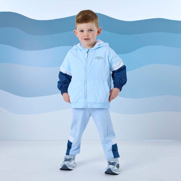 Mitch & Son Hooded Jacket
