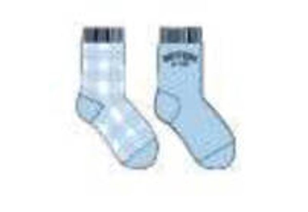 Mitch & Son 2pk Socks