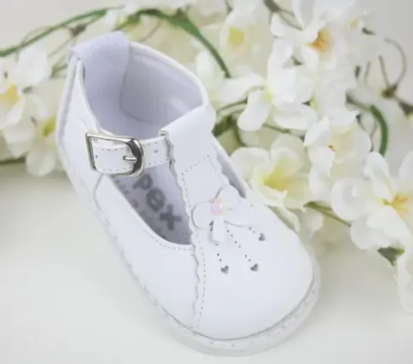 Pex Bianca Shoes