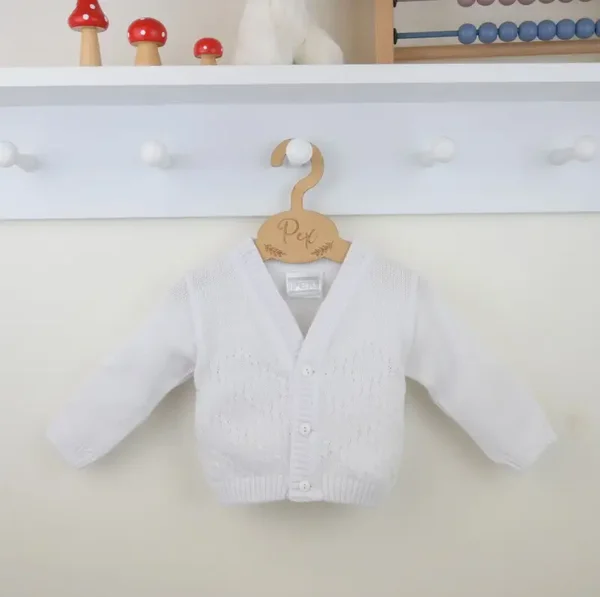 Pex Powell Cardigan