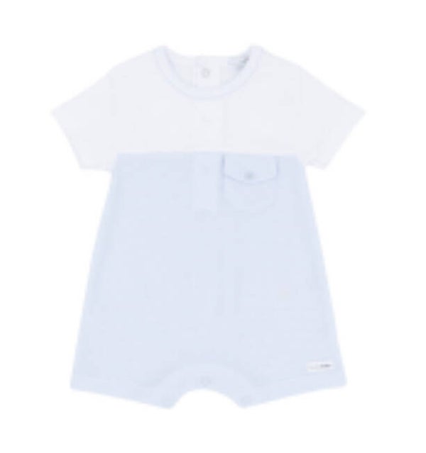 Bluesbaby Romper