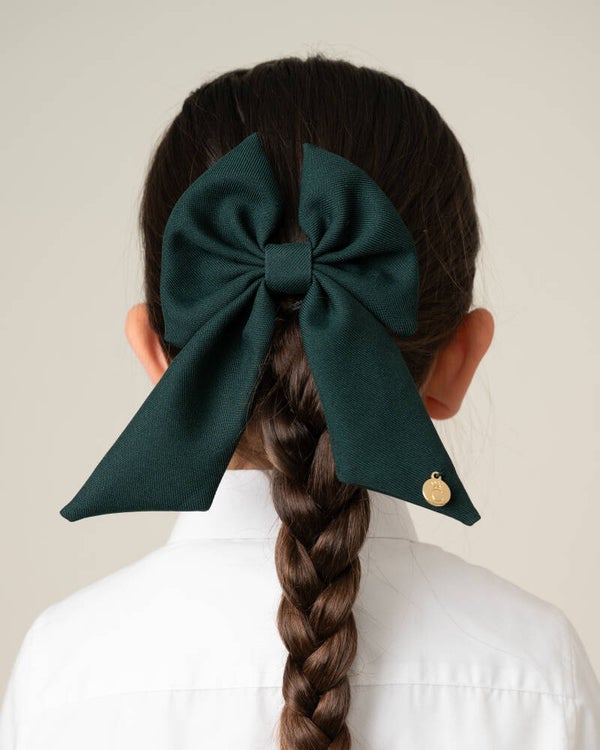 **NOW IN STOCK** Bow Clip