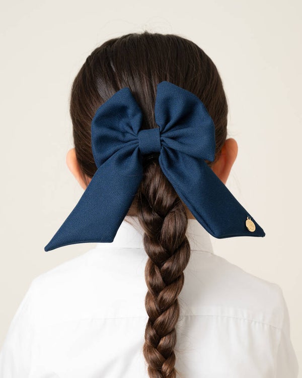**NOW IN STOCK** Bow Clip