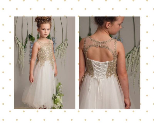 Linzi Dress