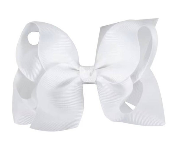 4" Bow Clip