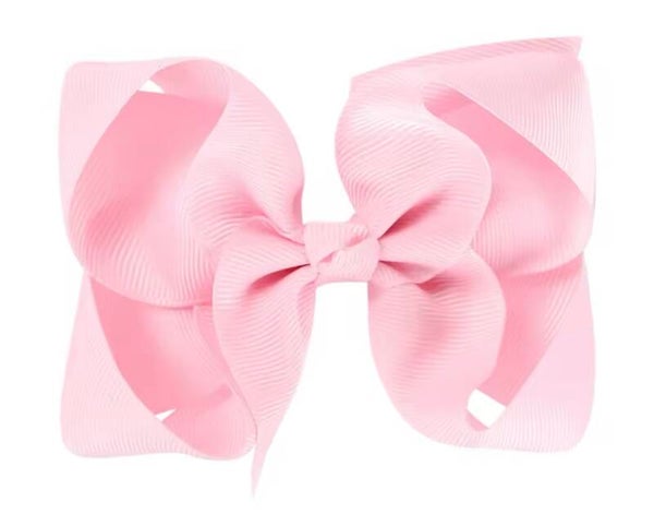 4" Bow Clip