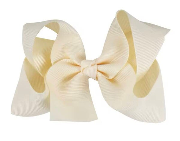 4" Bow Clip