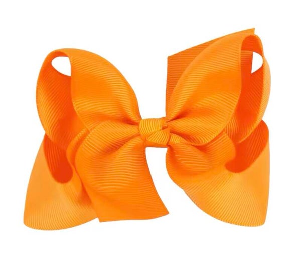 4" Bow Clip