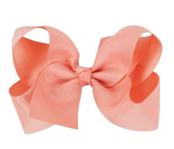 4" Bow Clip