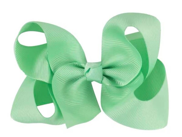 4" Bow Clip