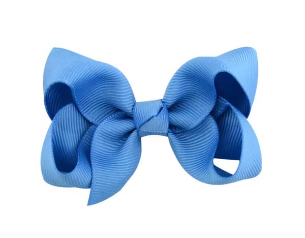 4" Bow Clip