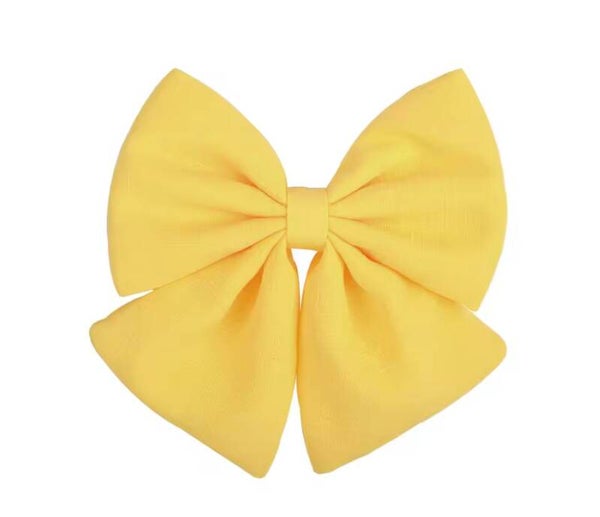 4.3" Bow Clip