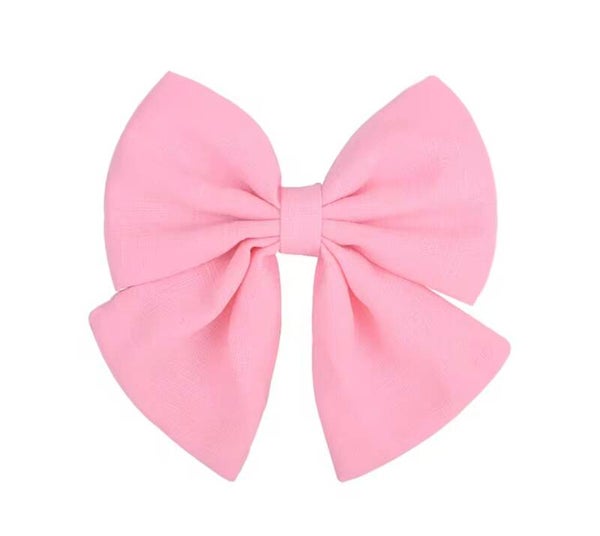 4.3" Bow Clip