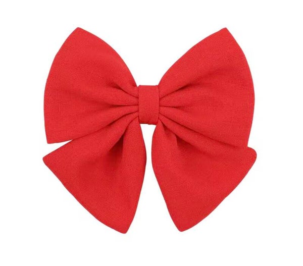 4.3" Bow Clip