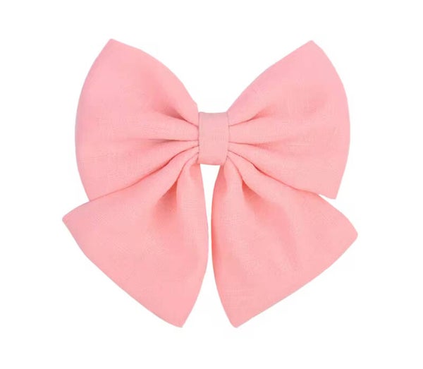 4.3" Bow Clip