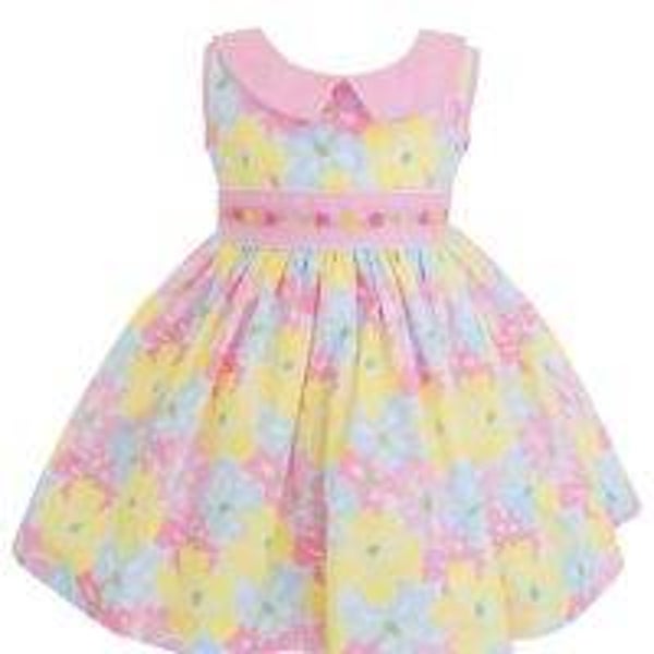*SALE* Pretty Originals Floral Dress