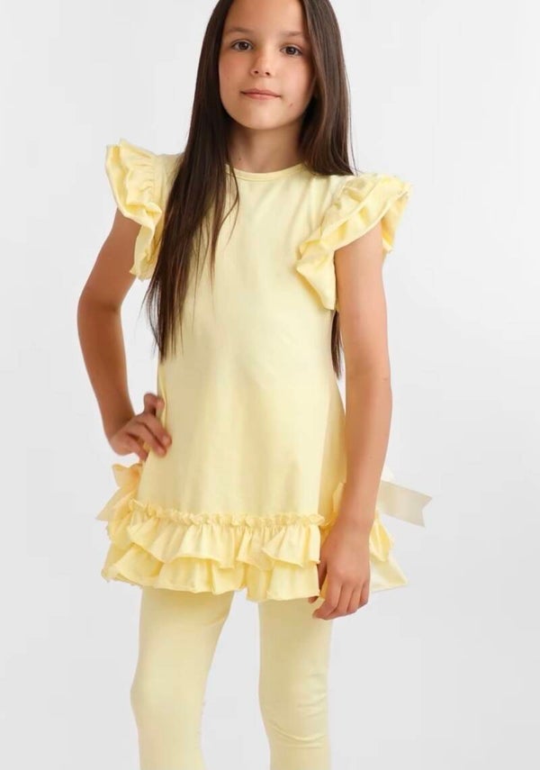 Amber Frill Outfit