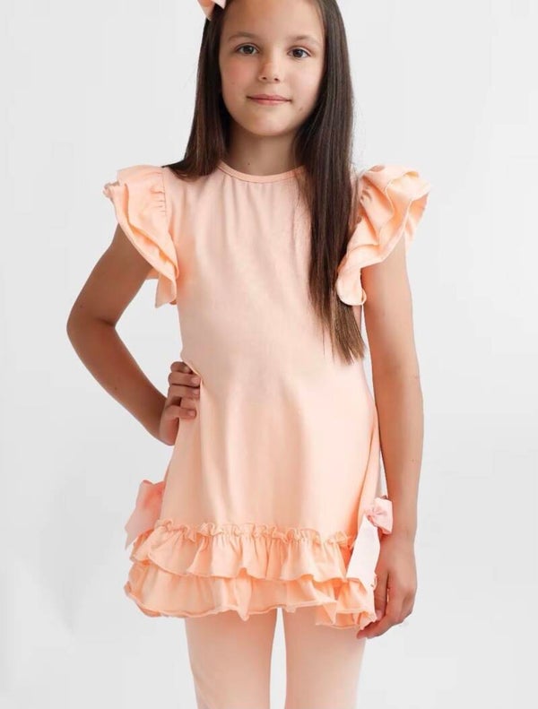 Amber Frill Outfit