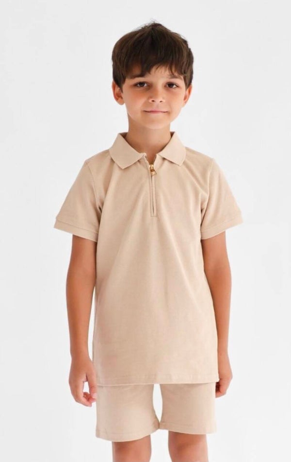 Hayden Shorts Set