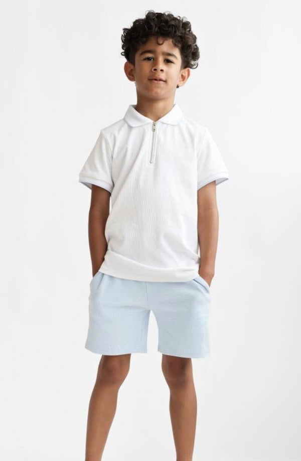 Samson Shorts Set