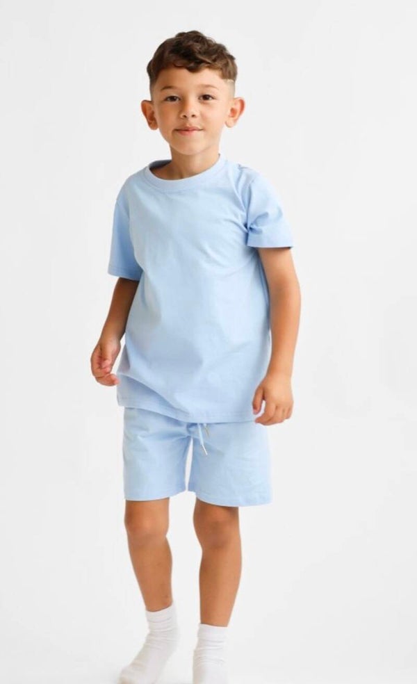 Marco Shorts Set