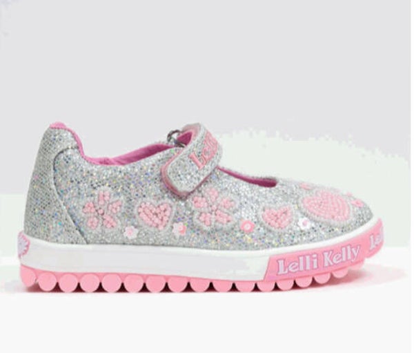 Lelli Kelly Cressida Dolly Shoe