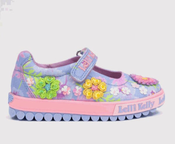 Lelli Kelly Eloise Dolly Shoe
