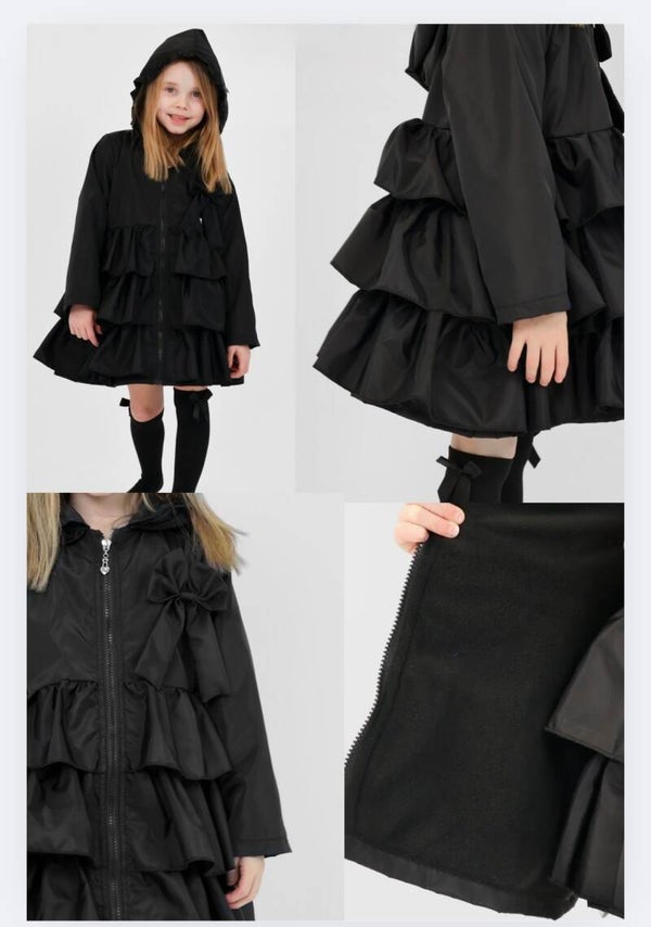 Layered School Mac