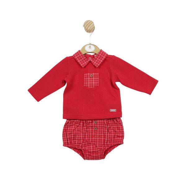 Mintini Pants And Top