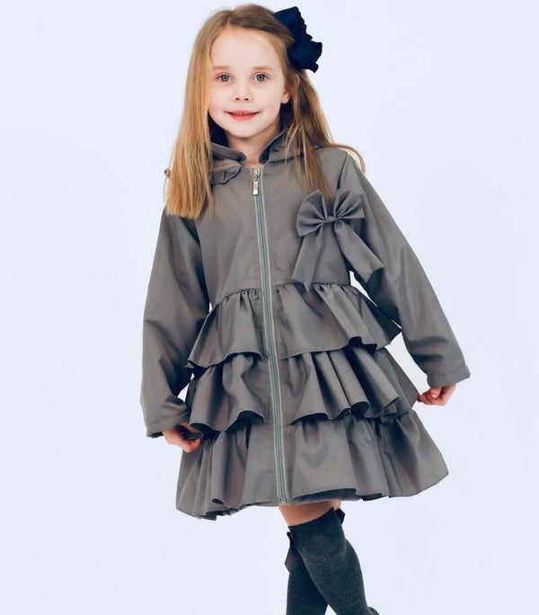 Layered School Mac