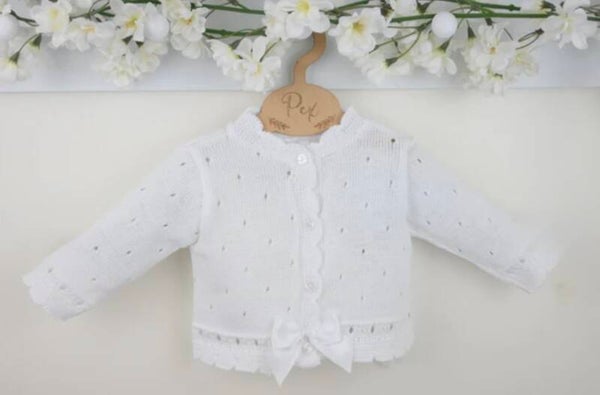 Miranda Cardigan