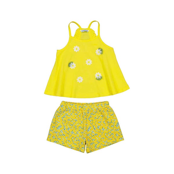 *SALE* Mayoral Shorts Set