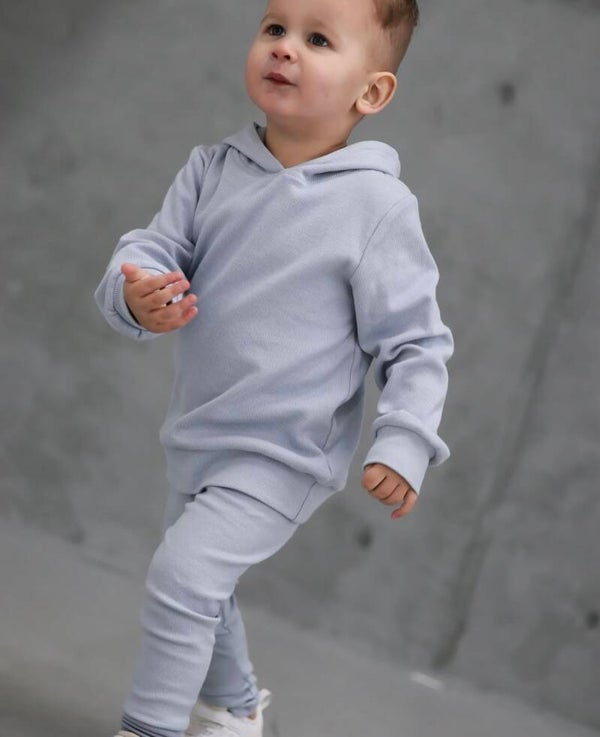 **PREORDER** Stormi Hoodie Outfit