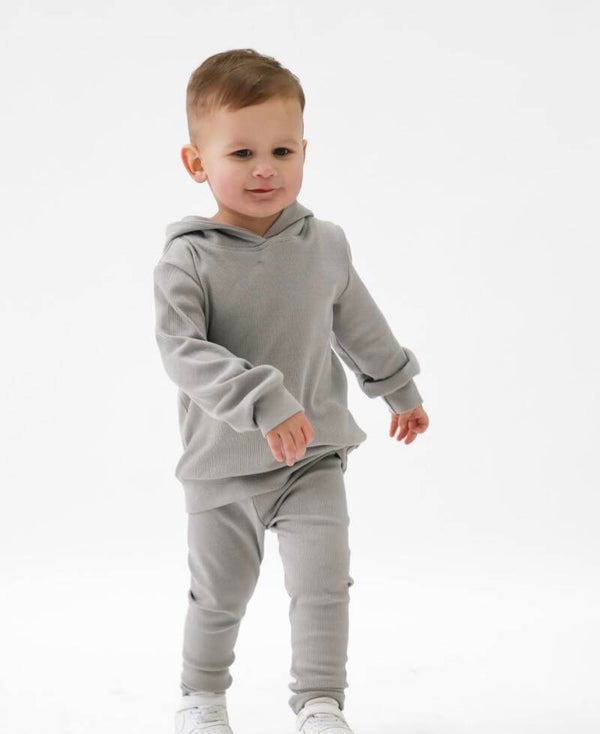 **PREORDER** Stormi Hoodie Outfit