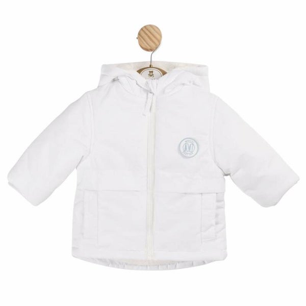 Mintini Padded Coat