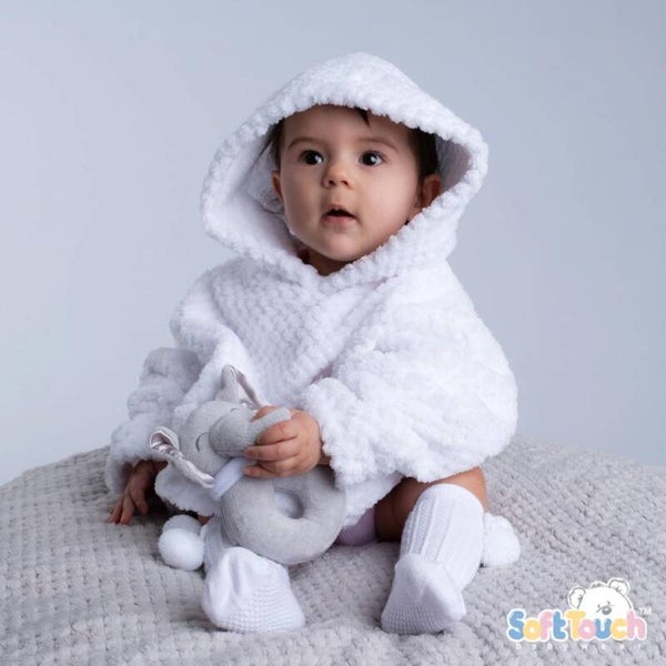 **PREORDER** Soft Waffle Hoodie