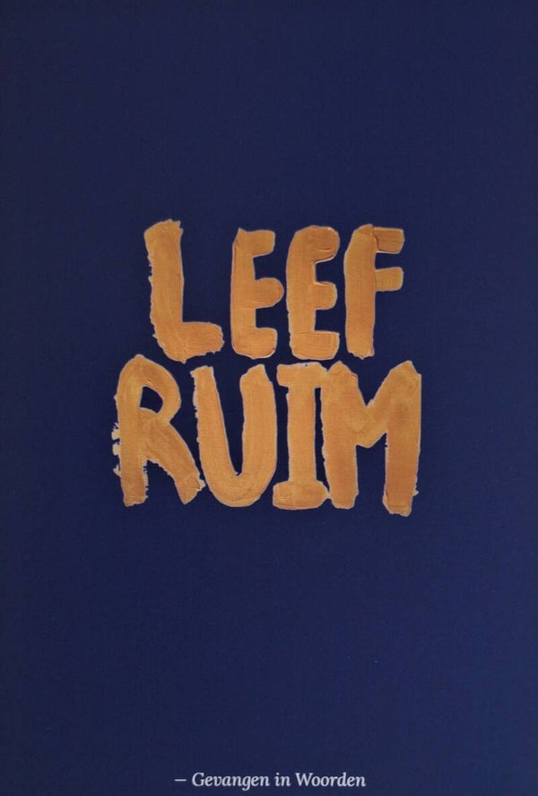 LEEF RUIM A5