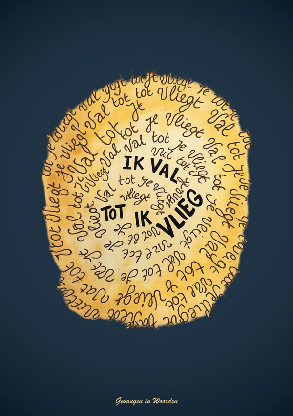 Ik val tot ik vlieg  A5 en A6