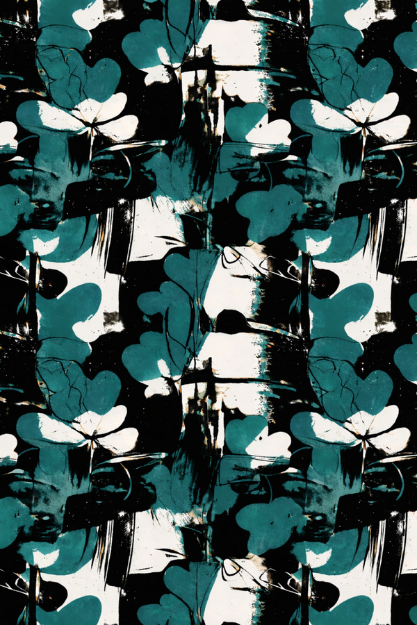 Dark Teal