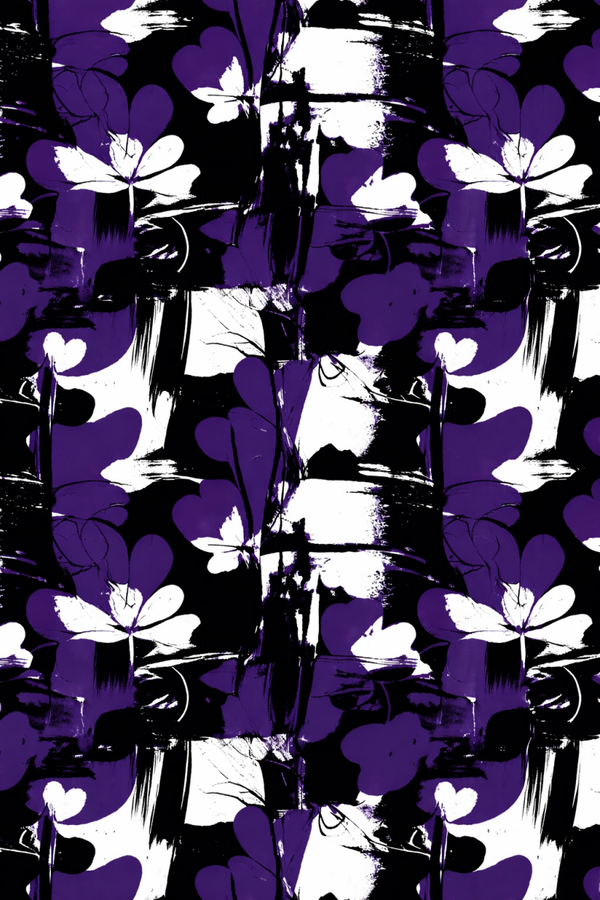 Dark Purple
