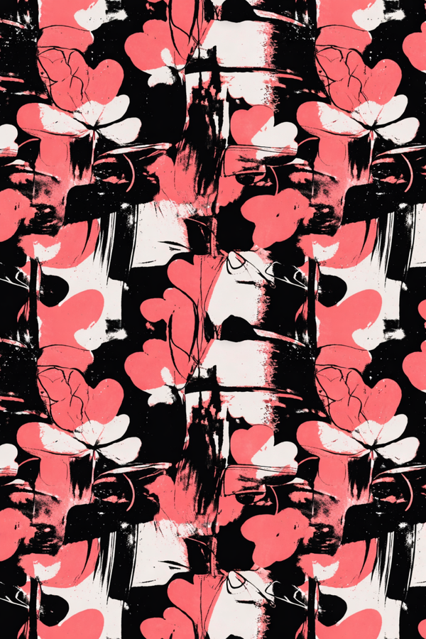 Pink Blossom