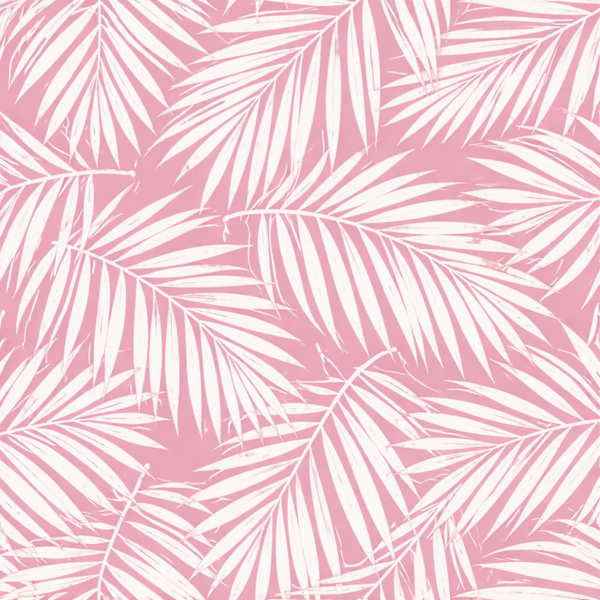 Pink Palm